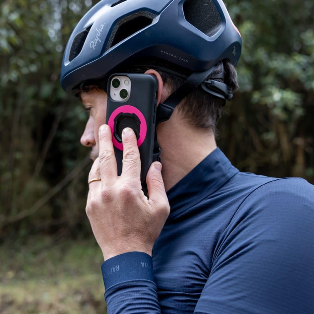 Quad Lock MAG Case for Iphone 15 Pro Max image number 6