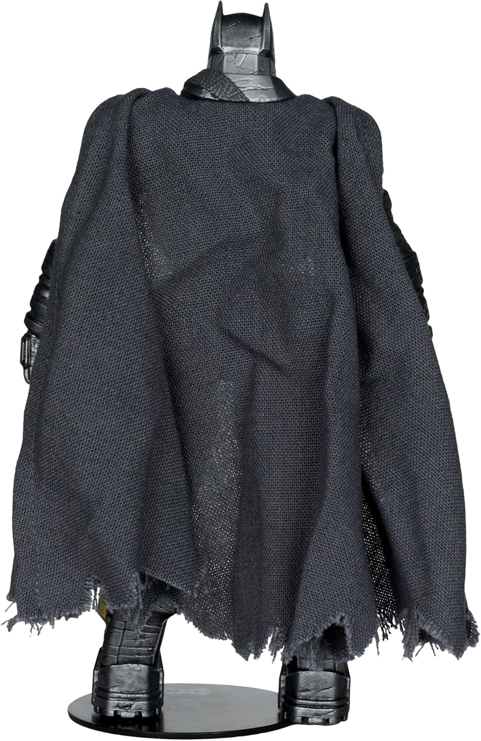 Dc Multiverse 7In - Batman (Armored)(Bvs) image number 2