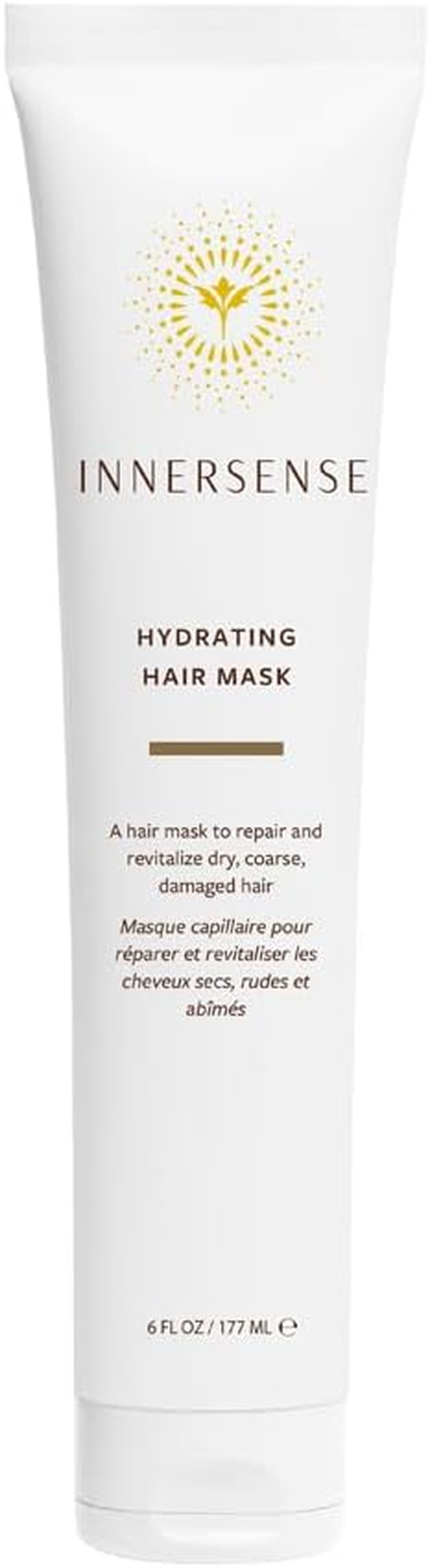Innersense Hydrating Hair Mask 177Ml image number 2