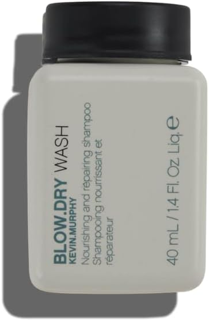 Kevin Murphy Blow.Dry Wash (Nourishing and Repairing Shampoo) 40Ml/1.4Oz image number 1