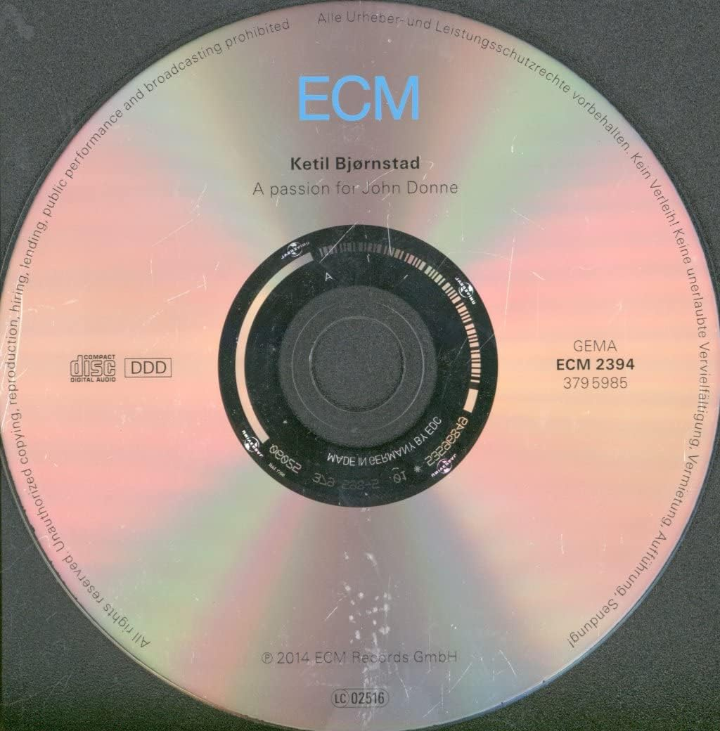 A Passion for John Donne image number 1