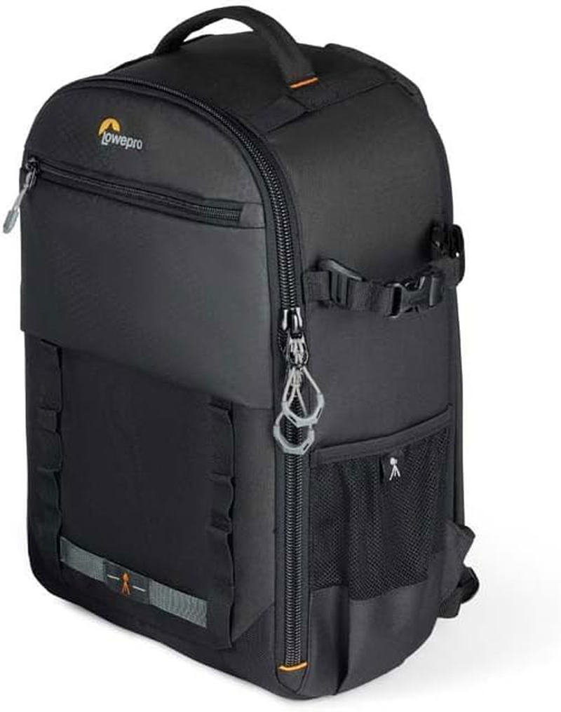 Lowepro Adventura, Camera Backpack with Tripod Holder
