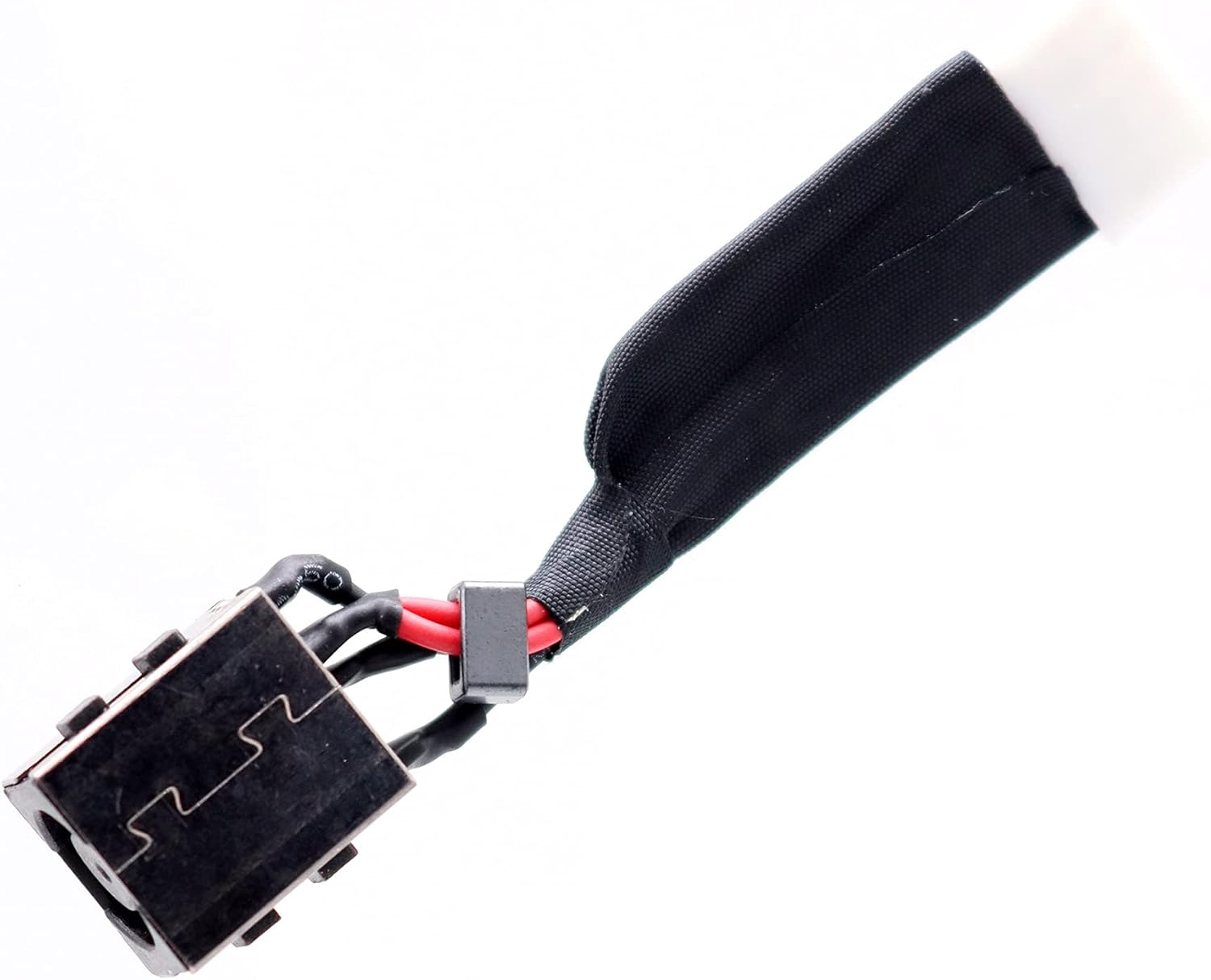 Deal4Go 0W3P6G W3P6G EDC50 Dc-In Power Jack Cable for Dell Latitude 5500 5501 5502 5505 Precision 3540 3541 3542 DC301013900