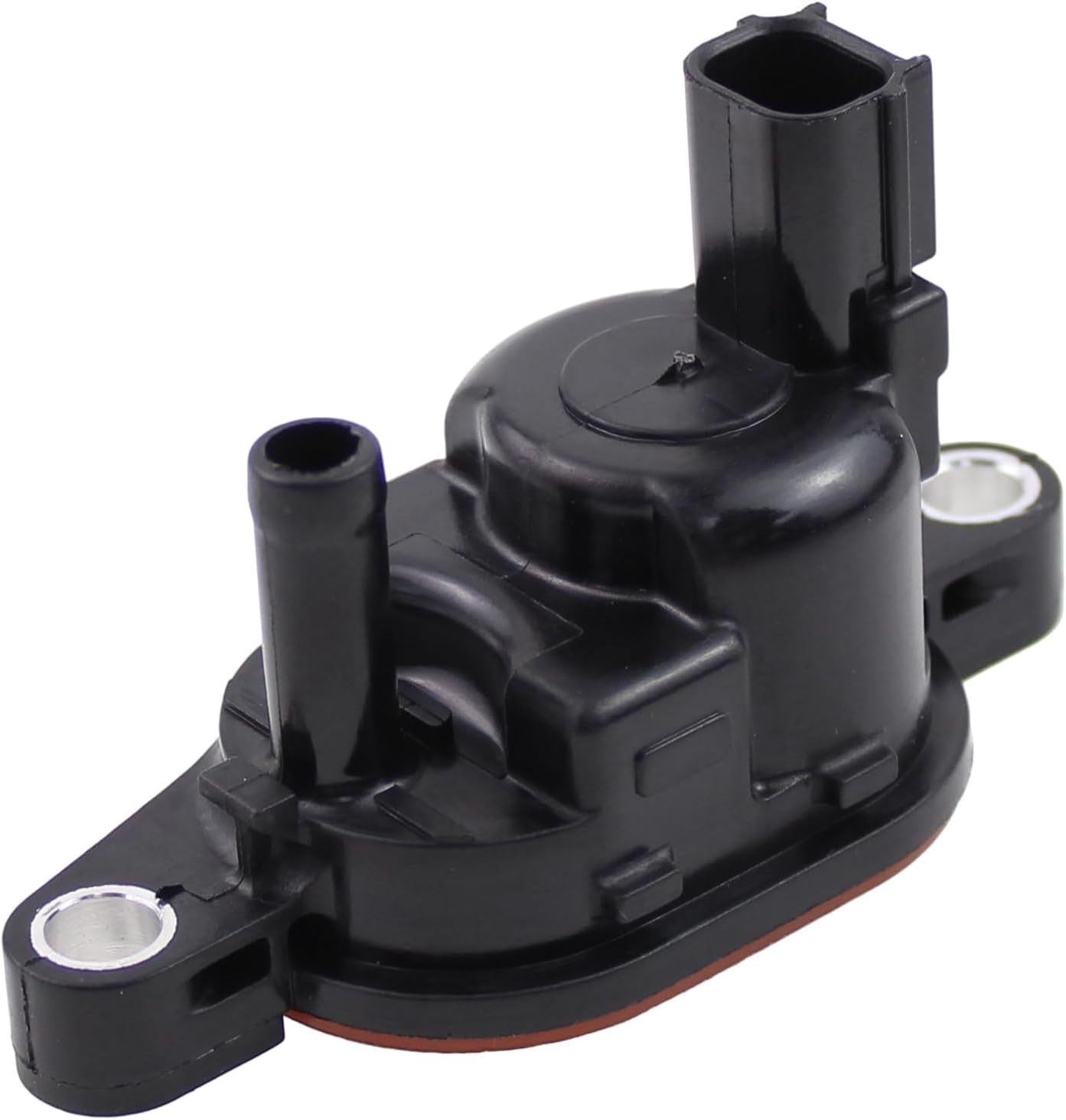 MOTOKU EVAP Vapor Canister Purge Solenoid Control Valve Automotive Replacement Parts for Honda Civic 2006-2015 HR-V 2016-2018 Fit 2007 2008 Acura ILX 2013-2015