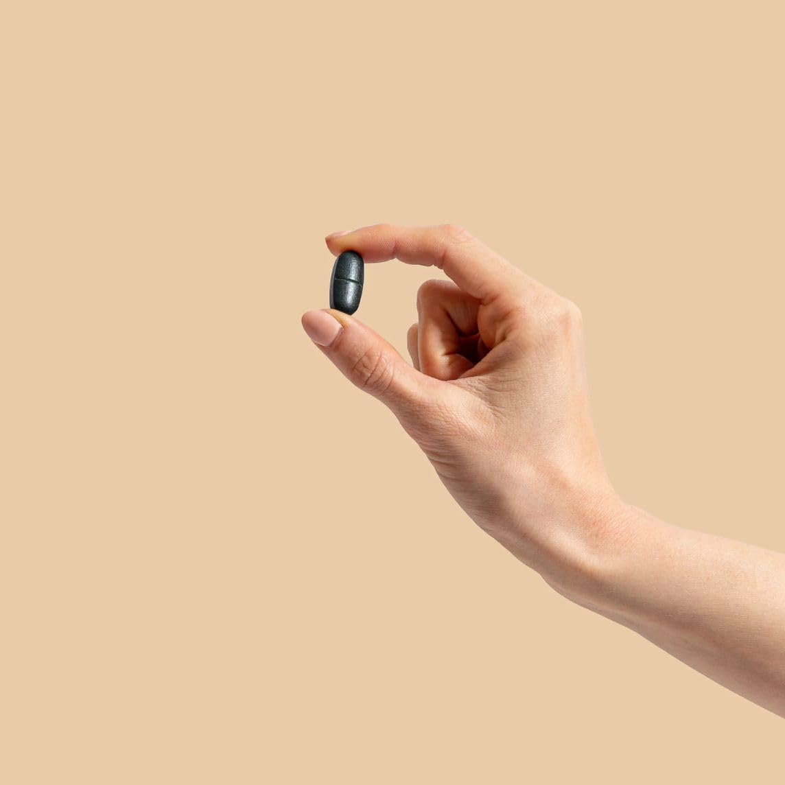 Herbs of Gold Magnesium Night 120 Tablets image number 1