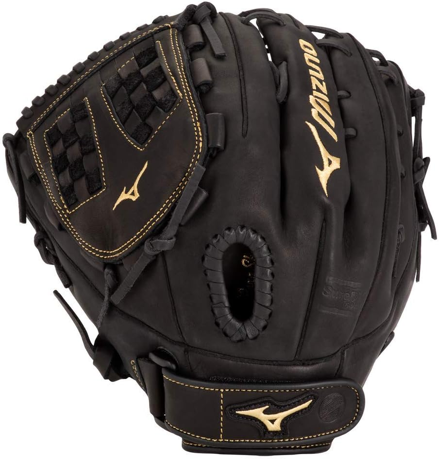 Mizuno MVP Prime Fastpitch Softball Glove Series image number 7
