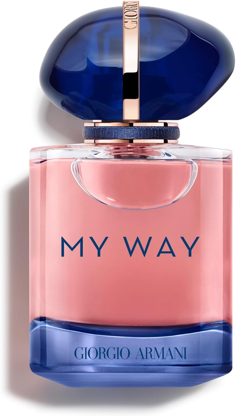 Giorgio Armani My Way Intense Eau De Parfum Spray for Women 50 Ml image number 2