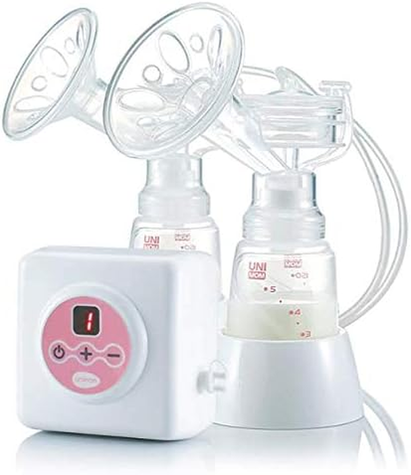 Unimom Allegro Premium Double Kit image number 1