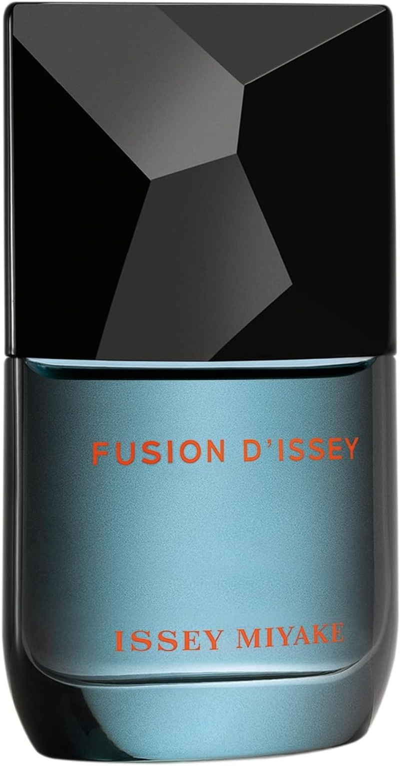 Issey Miyake Fusion D Issey EDT 50Ml