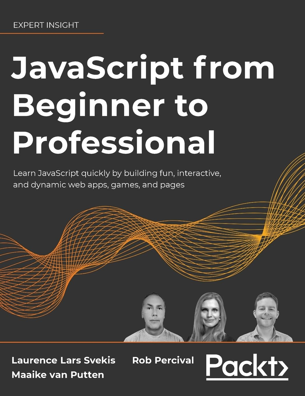 Javascript from Beginner to Professional: Learn Javascript Quickly by Building Fun, Interactive, and Dynamic Web Apps, Games, and Pages image number 1