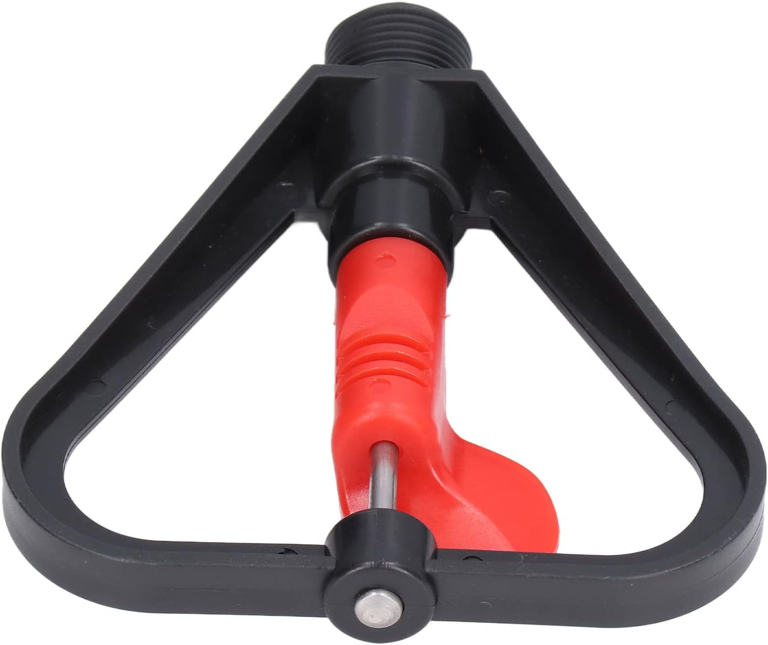 Lawn Sprinkler, 15Pcs Irrigation Sprinkler G1/2In Male Thread Refraction Sprinkler for Watering Garden Yard Lawn image number 2