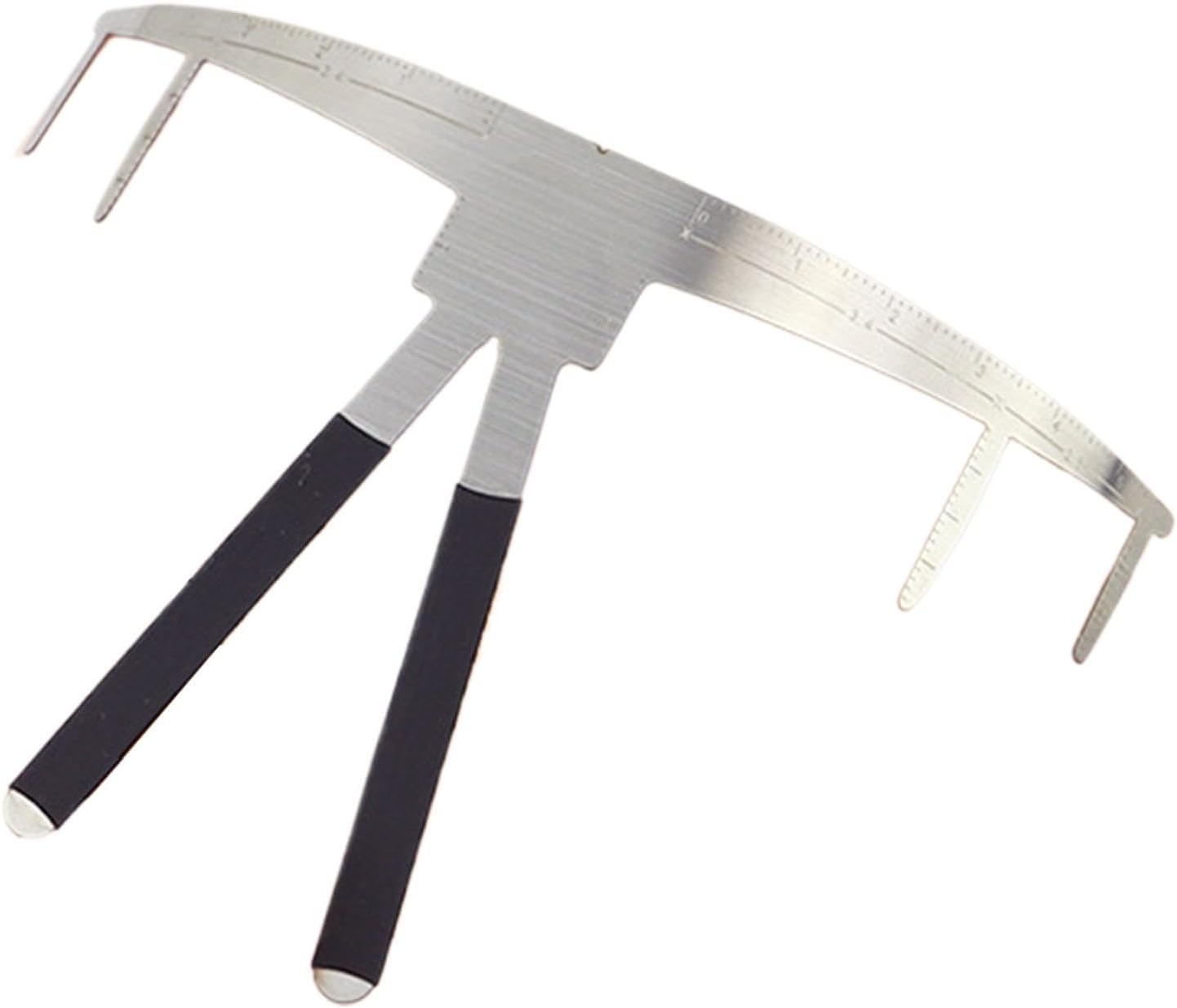 Shurzzesj Eyebrow Mapping Tool | Accurate Eyebrow Shaper Tool Positioning Ruler | Sturdy Brow Measuring Tool Eyebrow Positioning Tool for Drawing Eyebrows image number 1