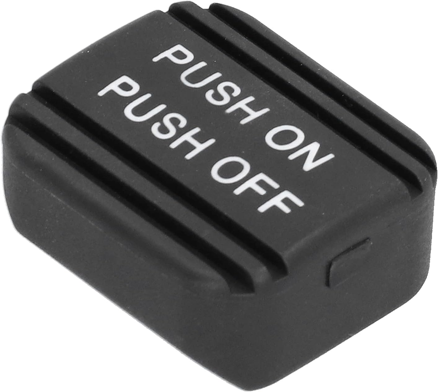 Emergency Brake Pad, Emergency Park Pedal Rubber for Car image number 4