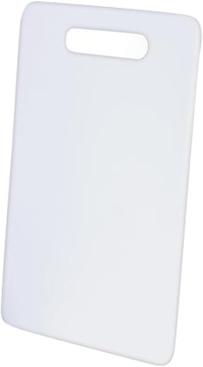 Cassia Plastic Cutting Board, 35 Cm X 24.5 Cm X 0.6 Cm Size image number 2