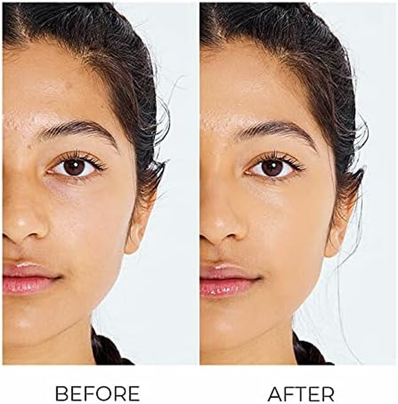 Australis Fresh & Flawless Full Coverage Foundation - Rich Tan image number 3