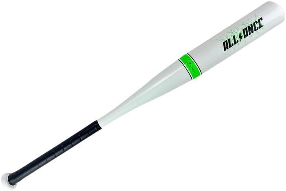 Alliance Fusion Alloy T-Ball Bat - 26 Inch image number 1