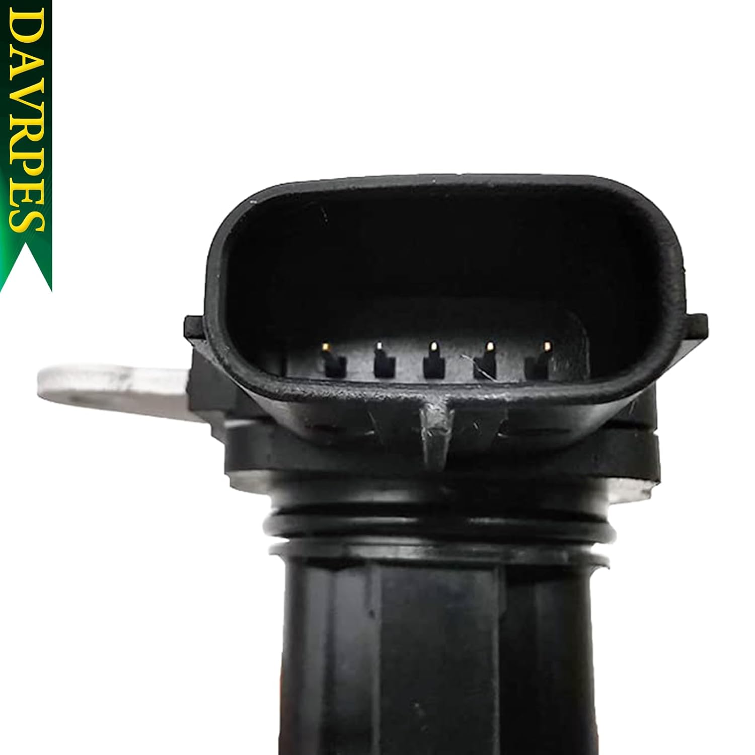 DAVRPES 22680-AA380 Air Flow Meter Sensor 80Mm AFM Sensor for Subaru Impreza WRX Sti and Forester GT Replace#197400-5111｜1974005111｜22680Aa380 image number 1