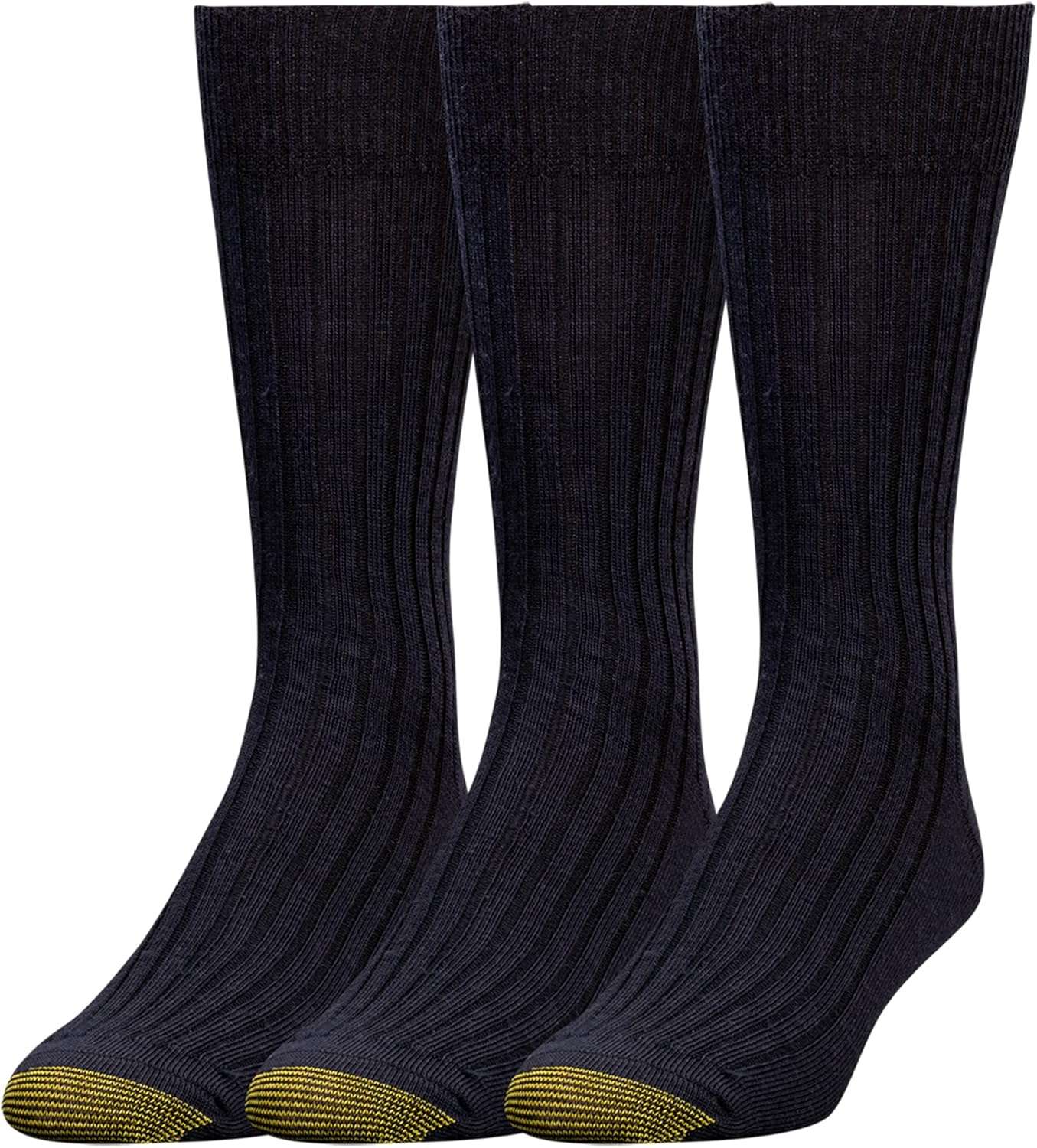 Gold Toe Men'S Windsor Wool Dress image number 2