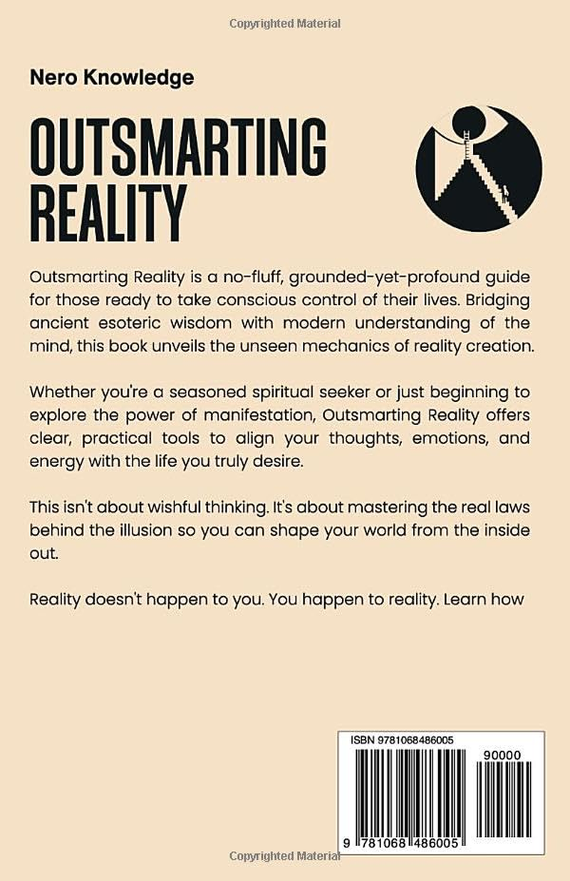 OUTSMARTING REALITY image number 1