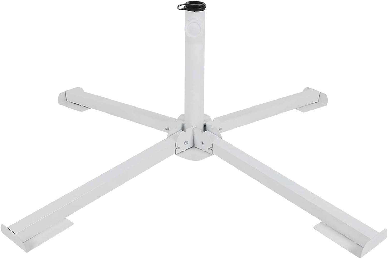 Umbrella Base, Umbrella Base Stand Beach Sun Umbrella Base Beach Umbrella Stand for Garden image number 4