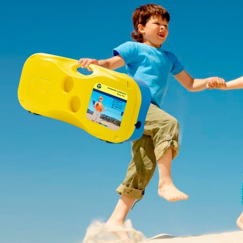 Portable Badminton Net Set,Folding Volleyball Net,2Professional Badminton Racket,2 Shuttlecocks,Family Game,Backyard Sports image number 1