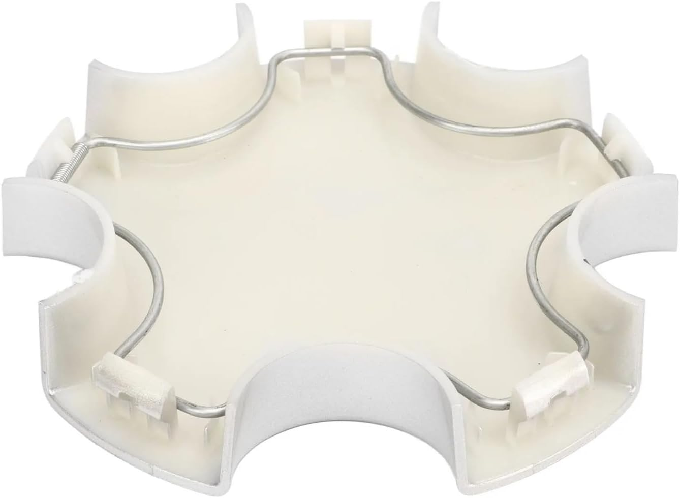 BWPEXZ 1-Piece Wheel Center Cover 5FA51PAKAC 2001 2002 2003 2004 Compatible with Grand Cherokee Car Wheel Hub Covers image number 2