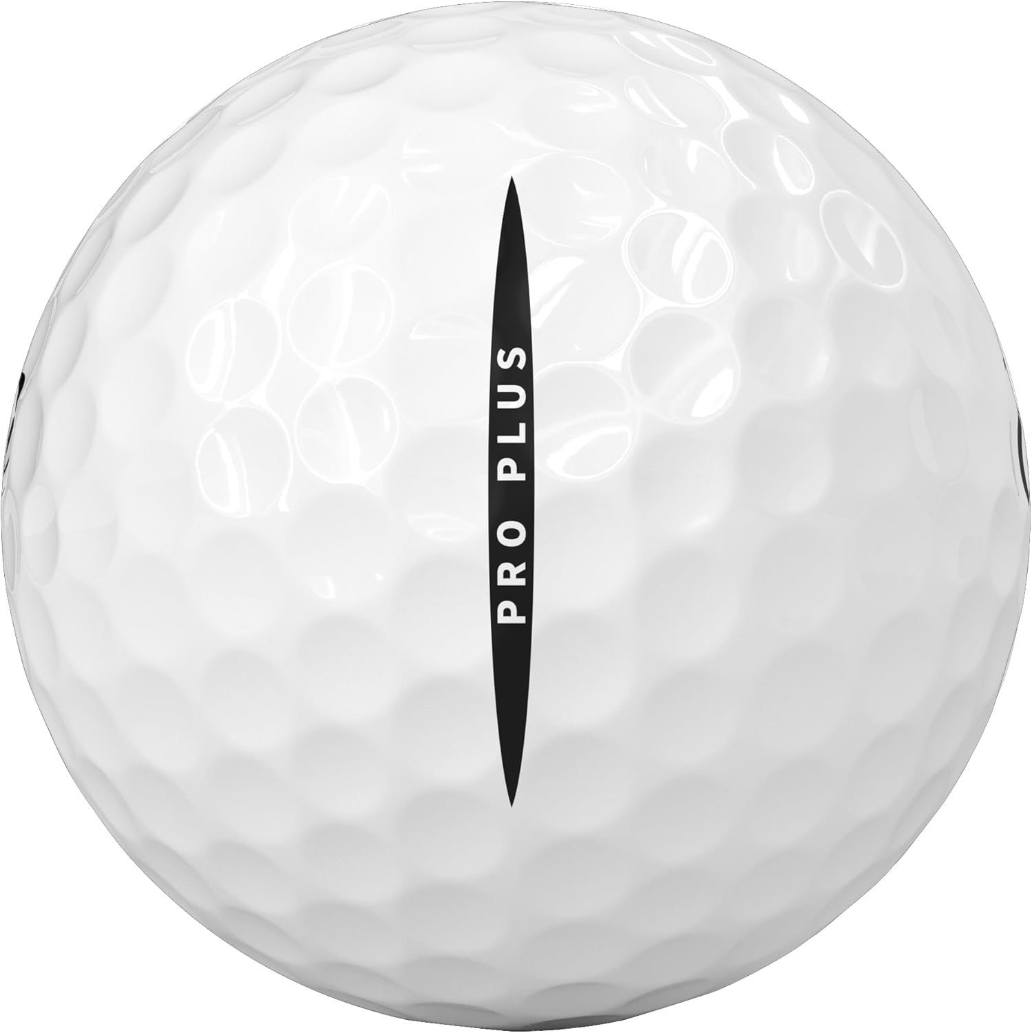 Vice Pro plus Golf Balls (2024 Model) image number 1