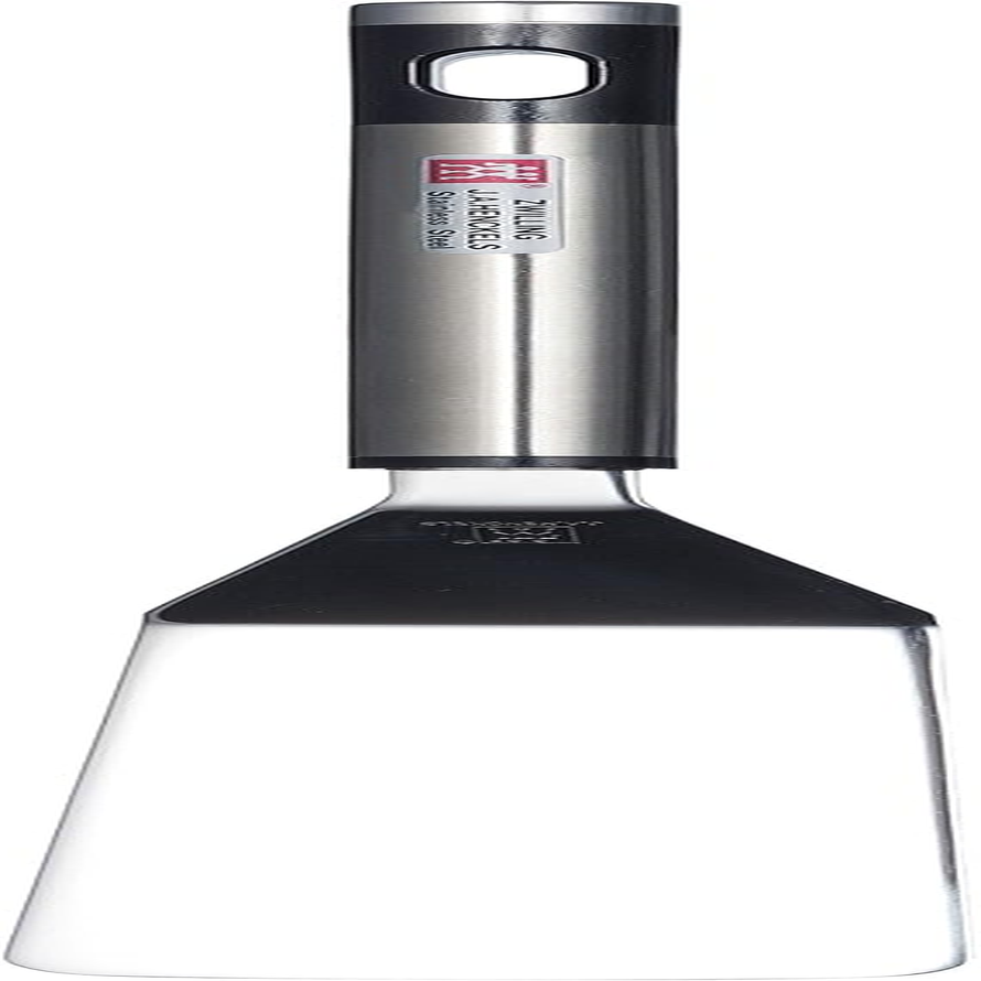 Zwilling 39757-000 Twin Cuisine Perforated Turner, Turner image number 1