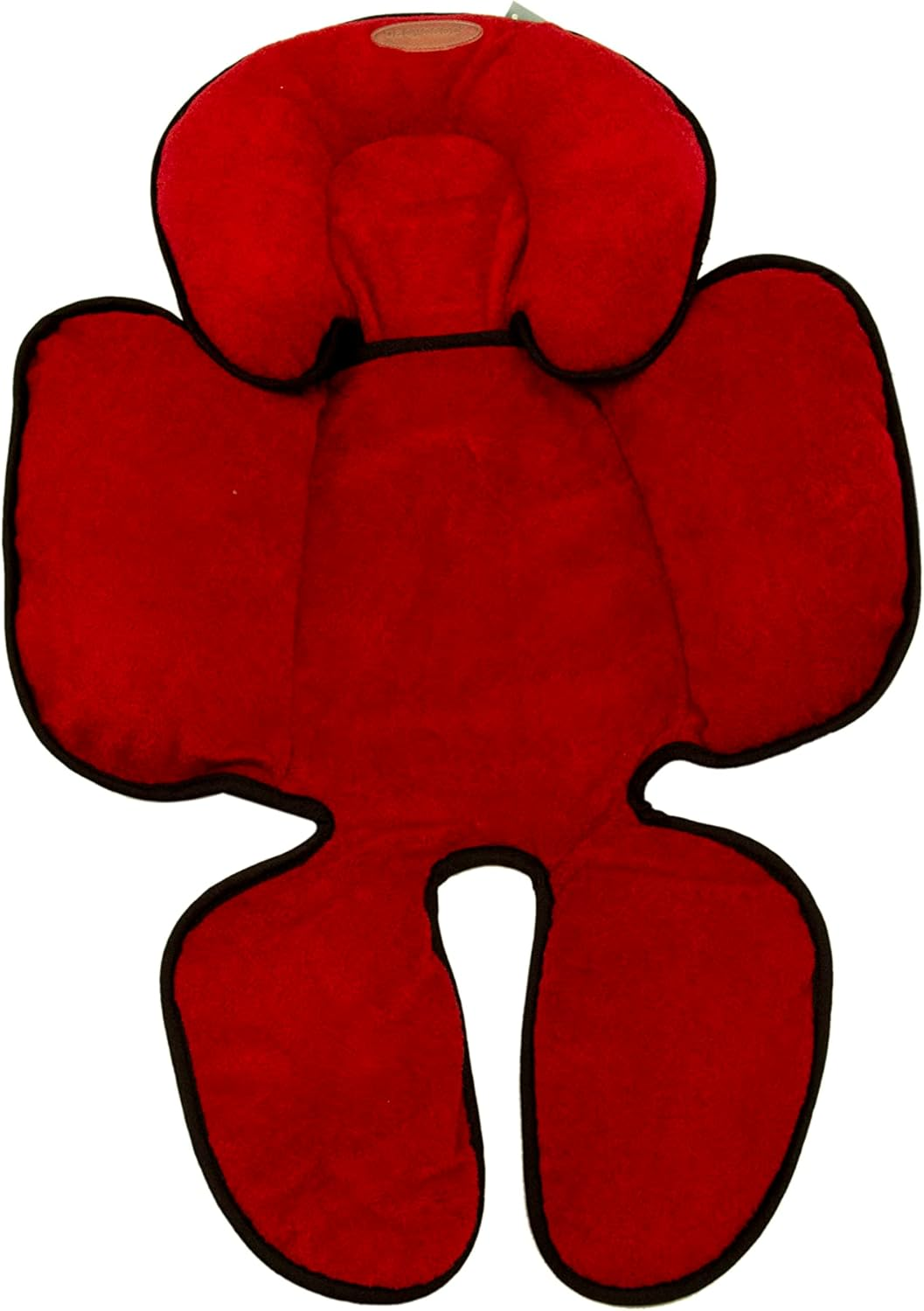 Babyhood Hug a Babe Insert, Red