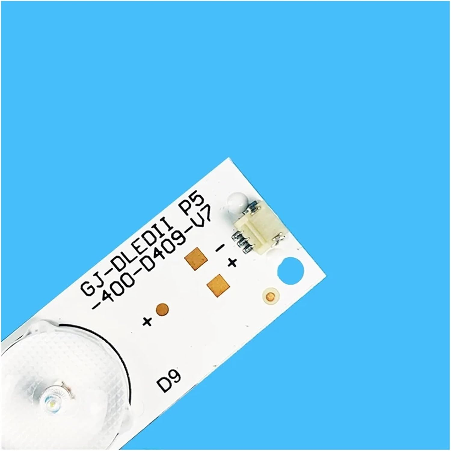 For A.O/C 40 Inch LCD TV LD40E01M T4002M LED-40B800 LB-F3528-GJ40409-H LB-PF3528-GJD2P5C404X9-B Backlight Strip
