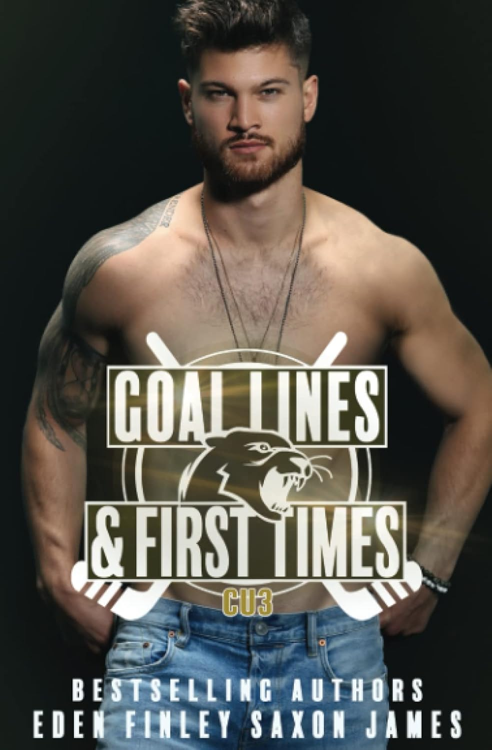 Goal Lines & First Times: 3 image number 2