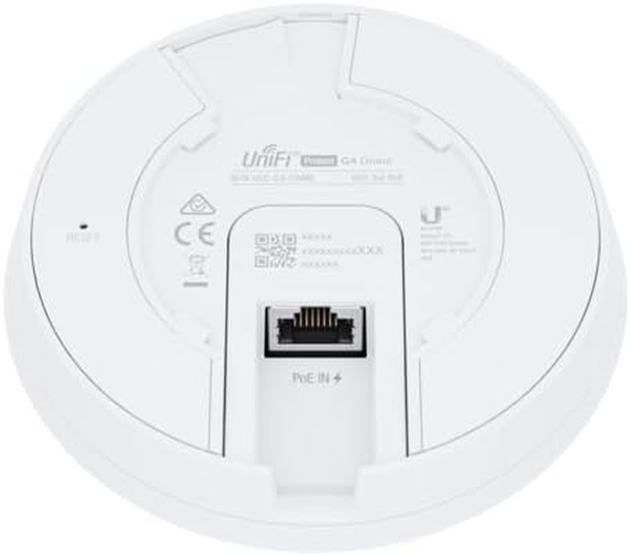 Ubiquiti UVC-G4-DOME Networks Unifi G4 Series 4MP Outdoor Dome Camera image number 5