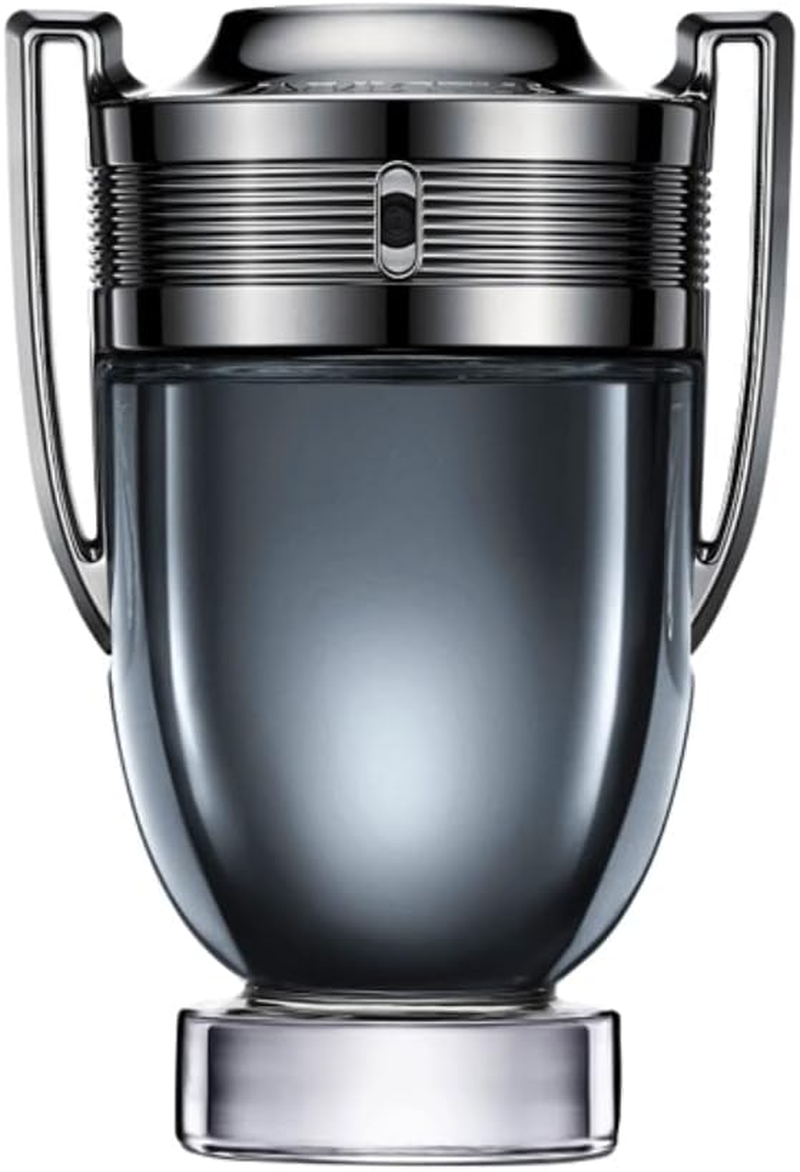 Paco Rabanne Invictus Intense, 100 Ml image number 3