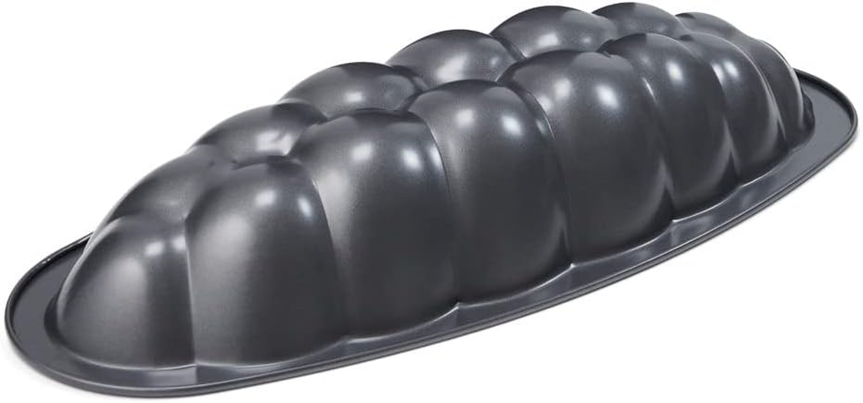 Patisse Braided Brioche Mould image number 1