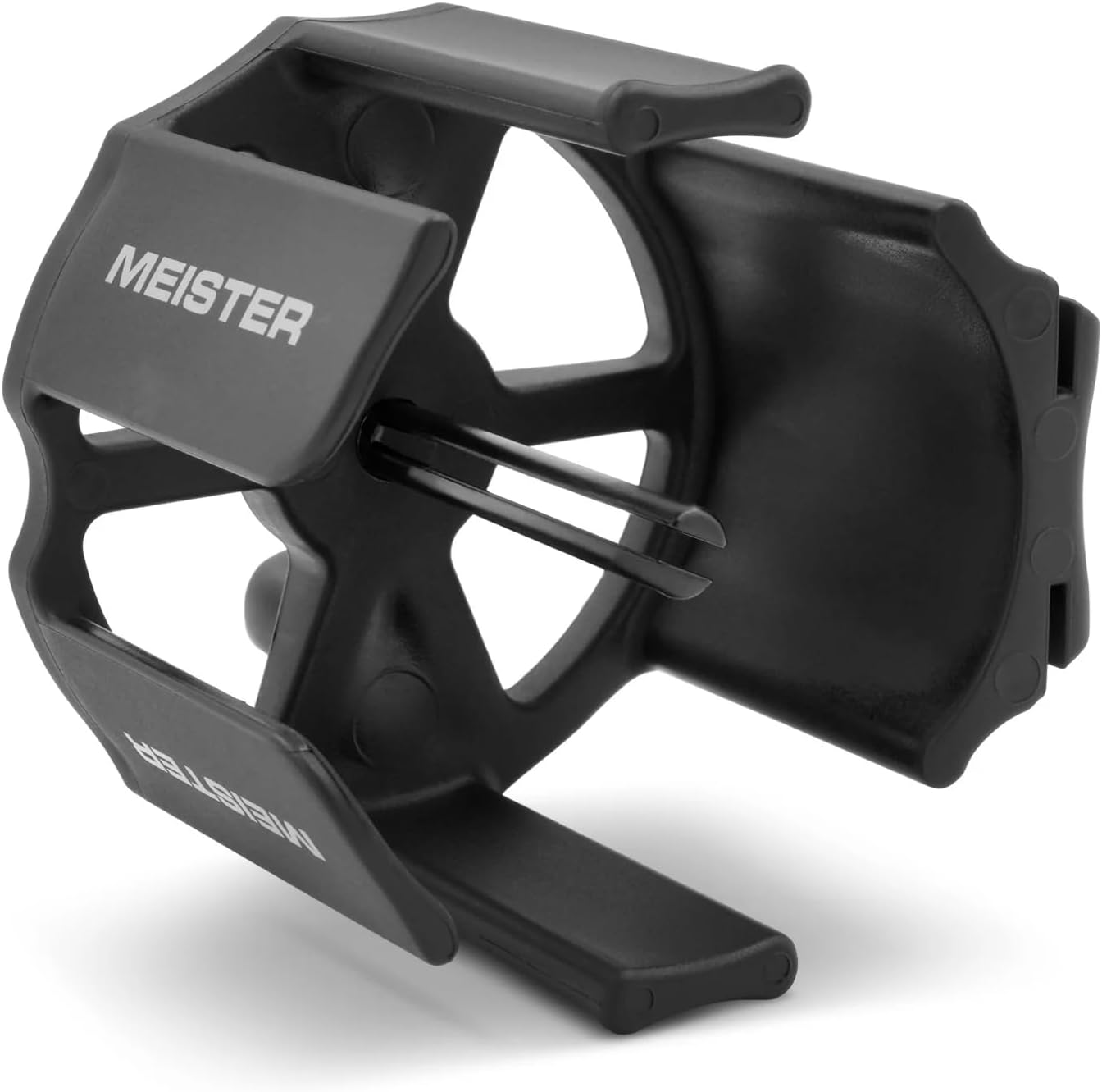 Meister Omega Portable/Mounted Hand Wrap Roller - Fits All Boxing & MMA Wraps image number 5