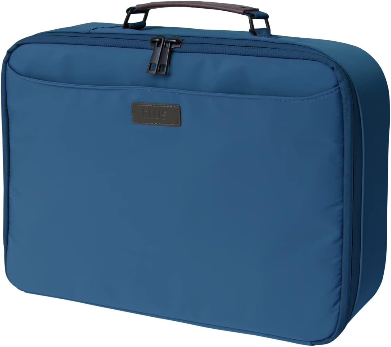 Plus TW-BG001 428-732 Jibuniro Giritsu Band Organizer Blue