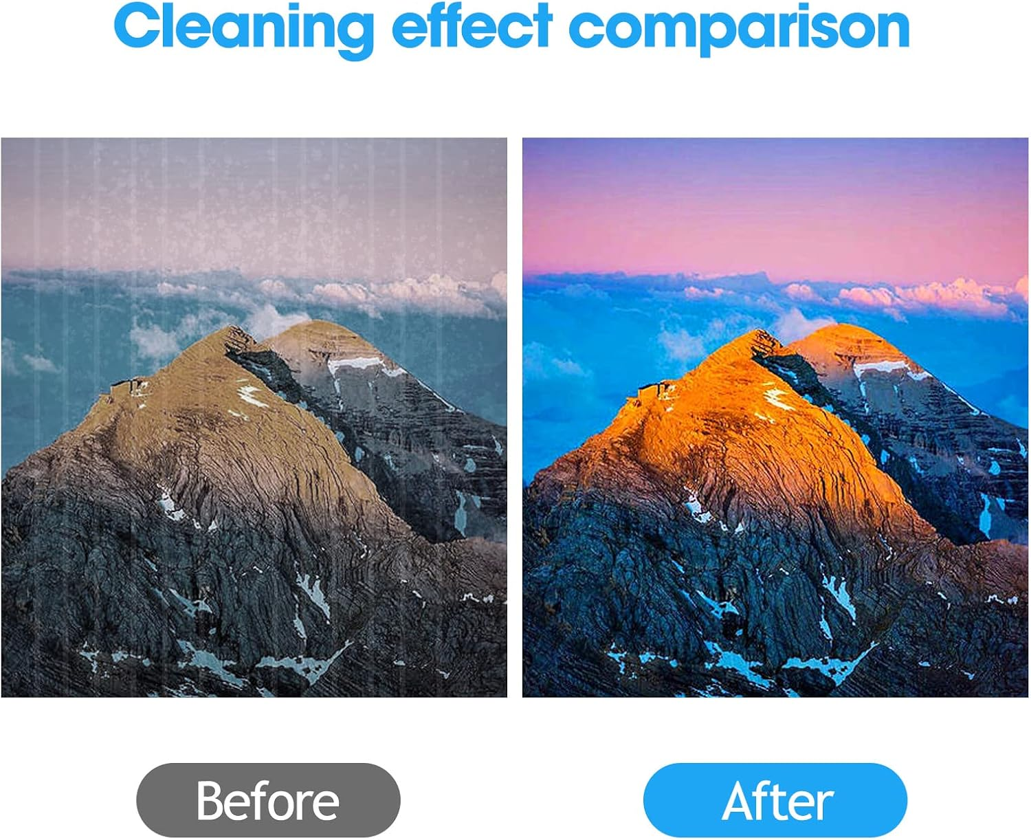 Printhead Cleaning Kit Printer Flush Kit for Epson ET-2850 ET-2800 ET-2803 ET-2760 ET-2720 ET-3850 ET-15000 ET-2750 ET-4800 2400 WF-7720 WF-7710 WF-7210 WF-7610 WF-3640 Printer Nozzle Cleaner image number 5