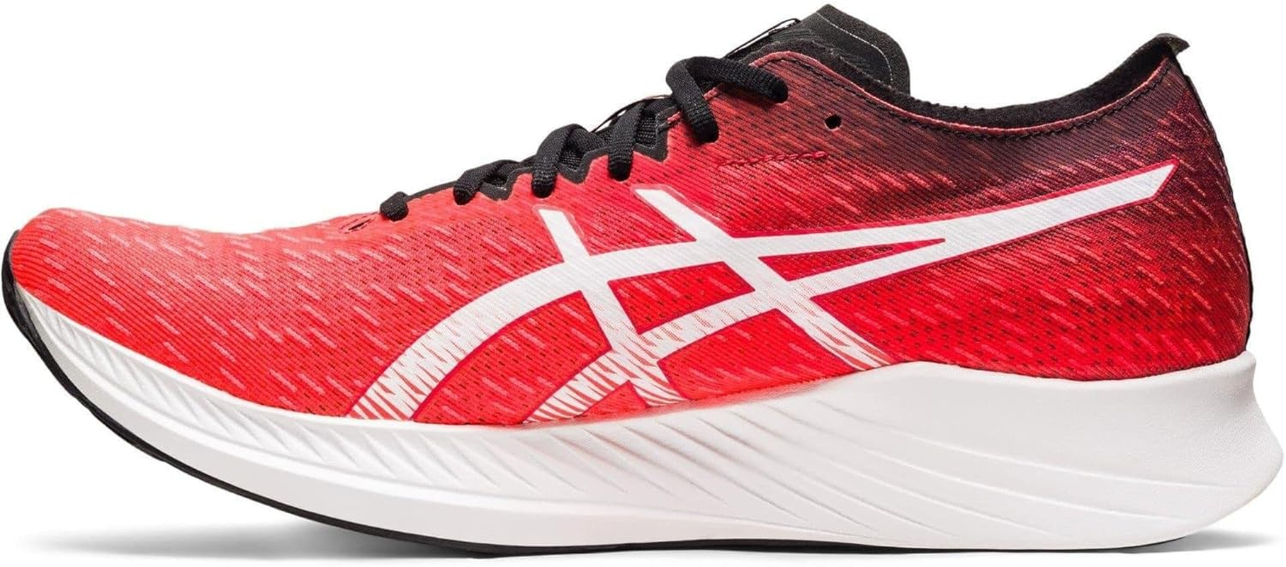 ASICS Magic Speed Men'S Road Running Shoe image number 2