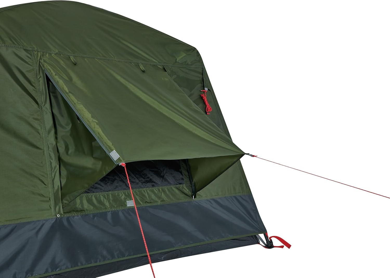 Oztrail Fast Frame 3 Person Tent image number 1