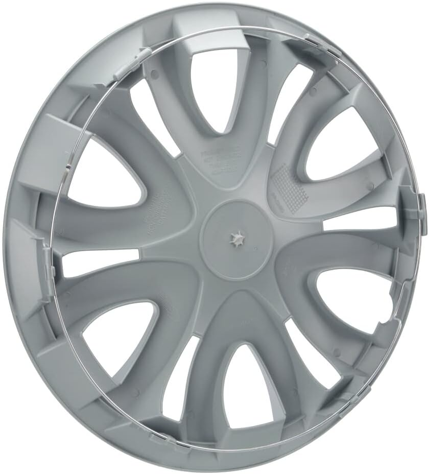 Nard&ograve; Wheel Trim Diameter 14 Inches image number 1