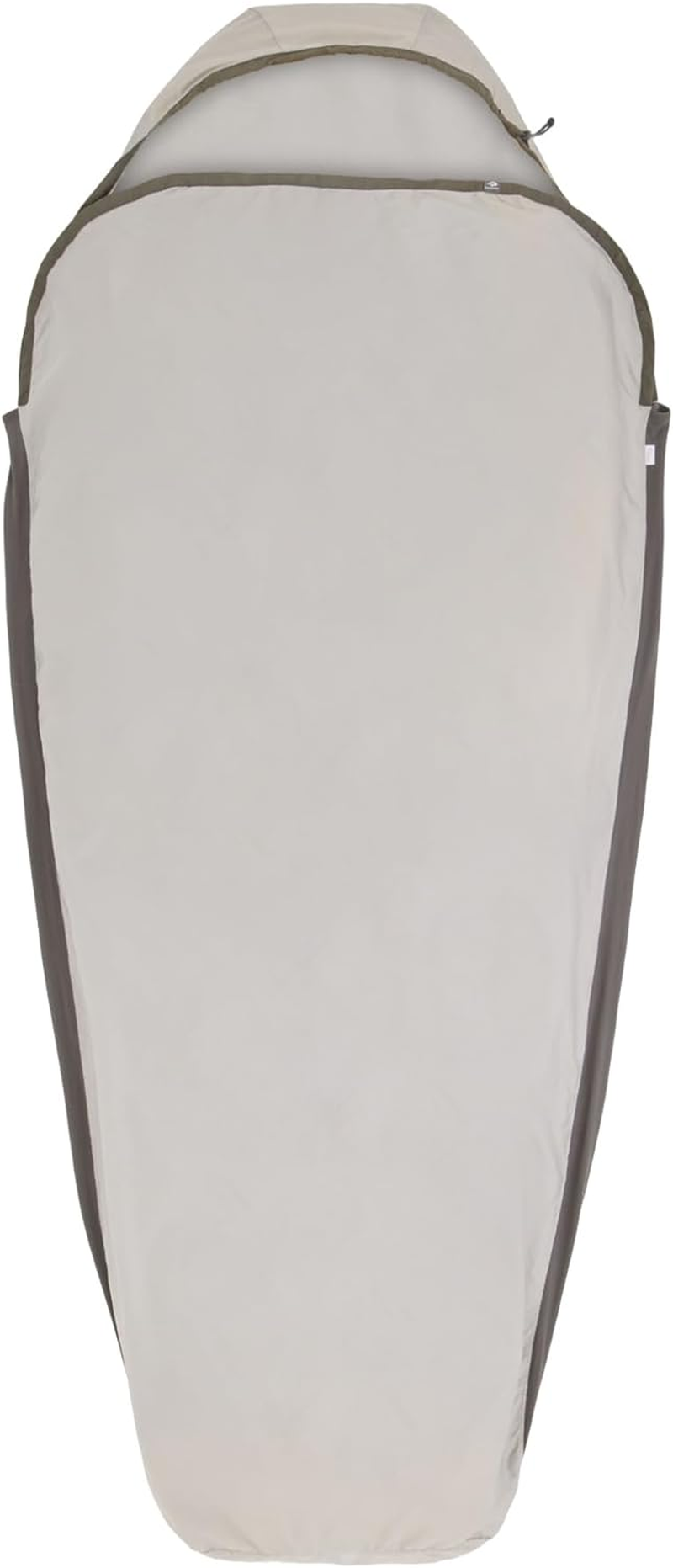 Sea to Summit Silk Blend Sleeping Bag Liner image number 1