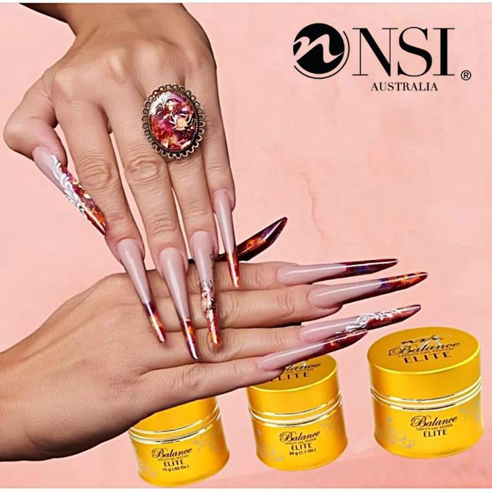 Elite Sculptor LED/UV Gel image number 2