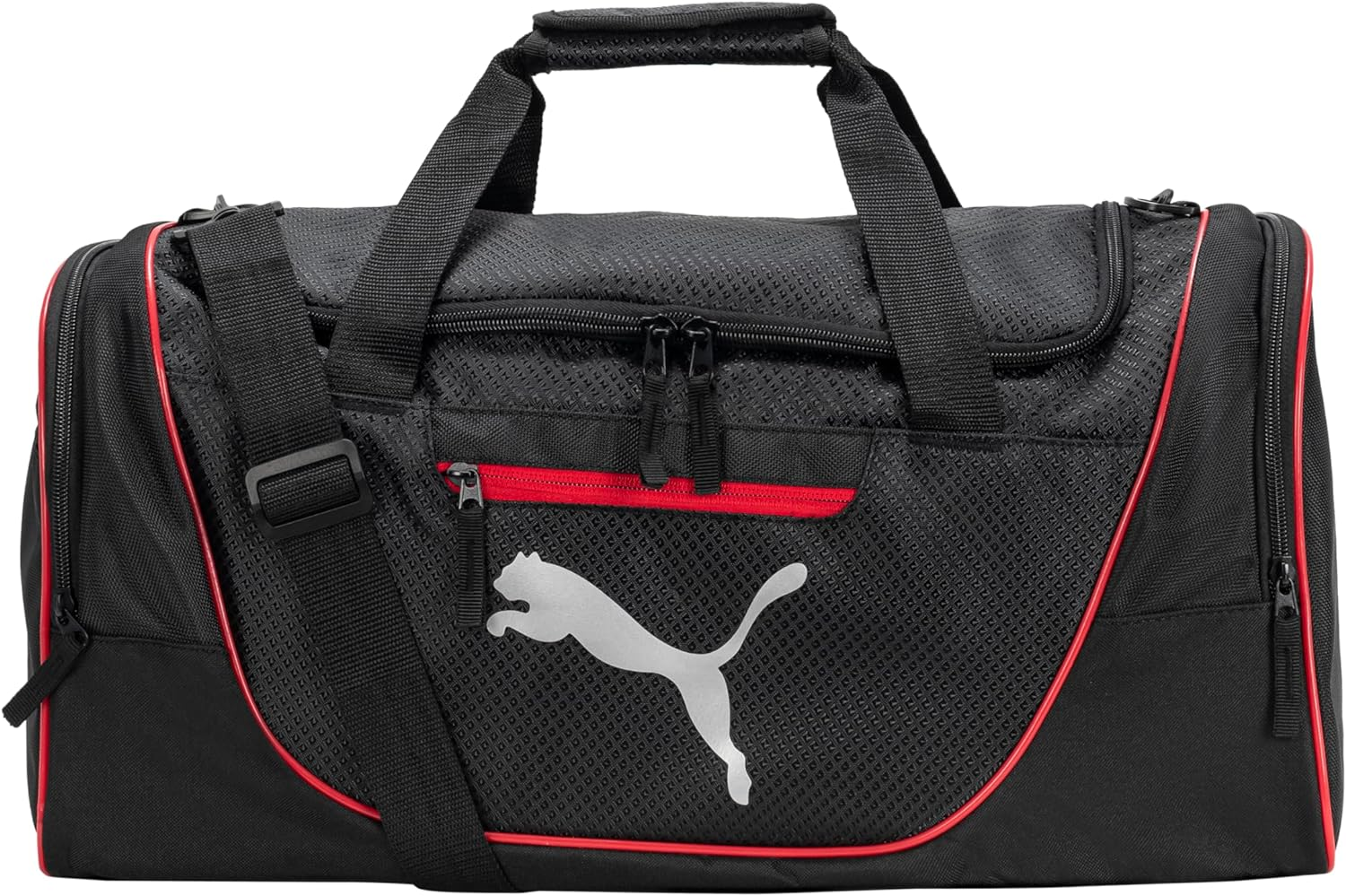 PUMA Evercat Contender 3.0 Duffel Bag