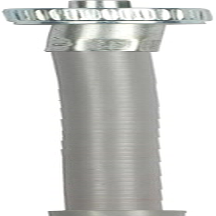 Motorcycle Control Cable Speedometer Cable Compatible with Honda SL 125 S/TL 125 S/Trial Bike Enduro Off-Road 44830-355-000 image number 3