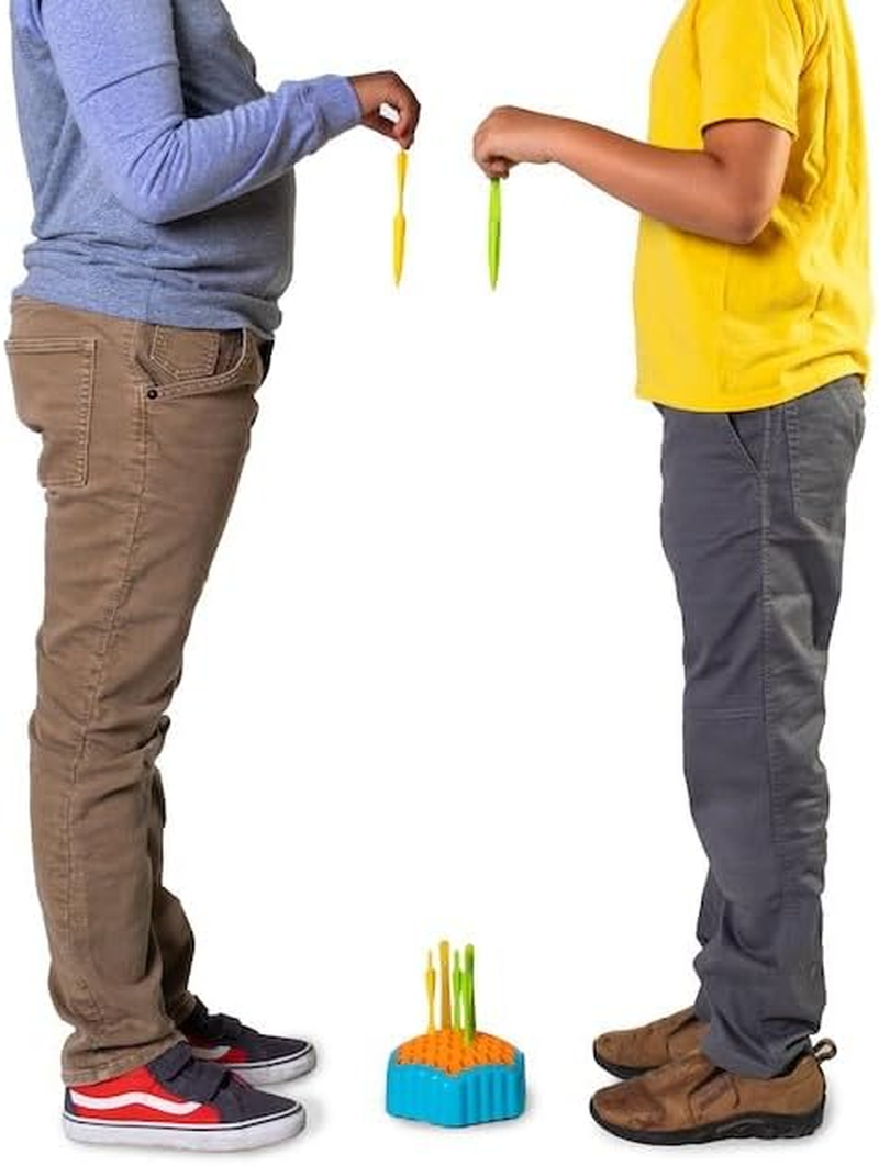 Fat Brain Toys Drop Shot Game image number 2