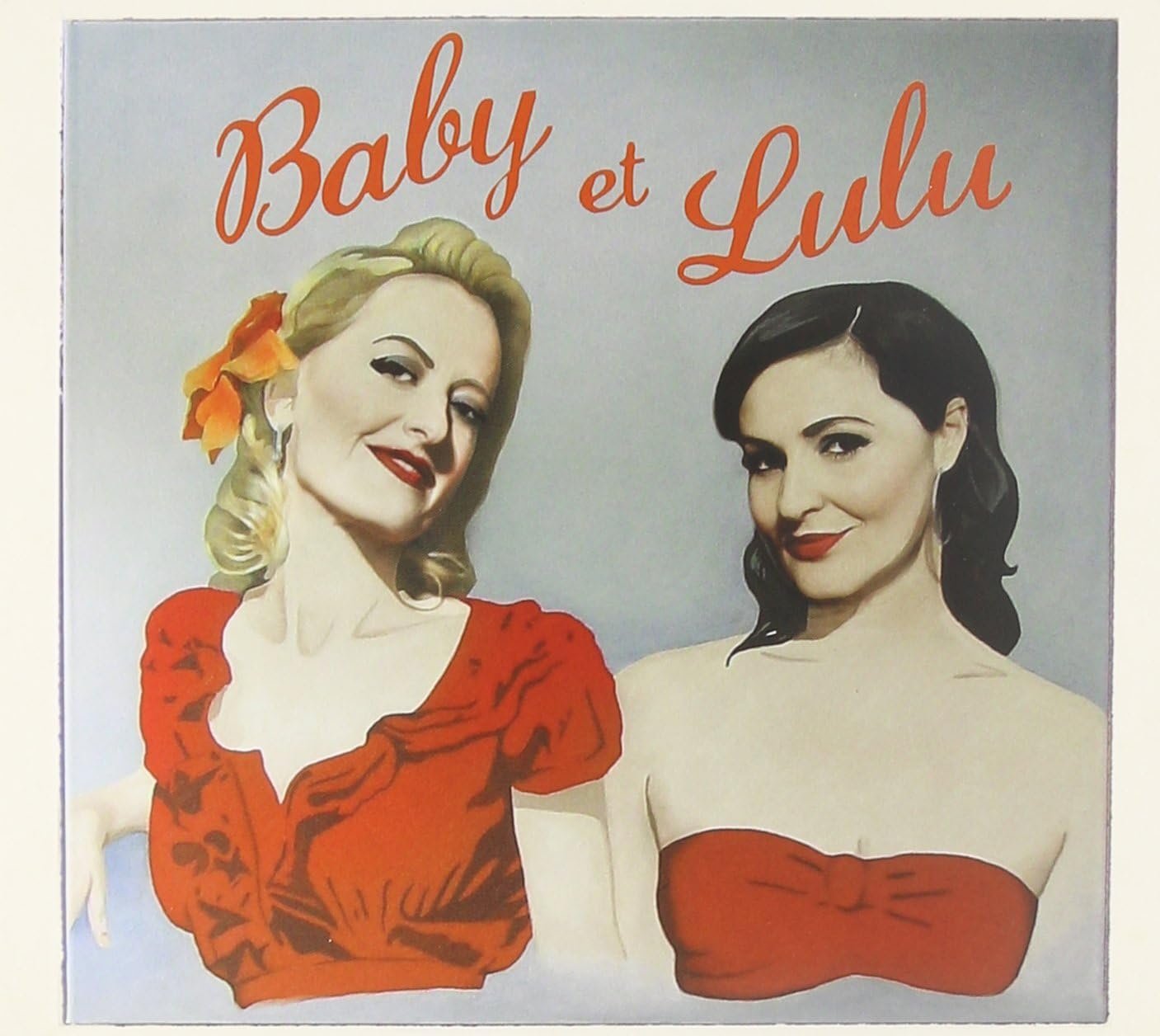 Baby Et Lulu image number 1