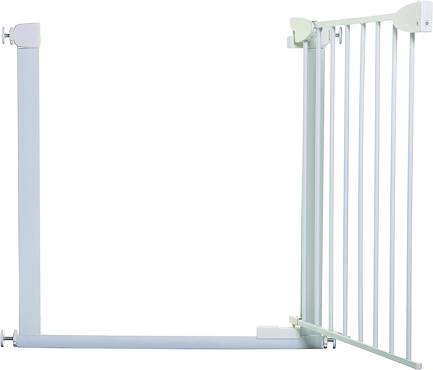 Dreambaby Boston Magnetic Auto Close Baby Gate (75-82Cm) image number 5