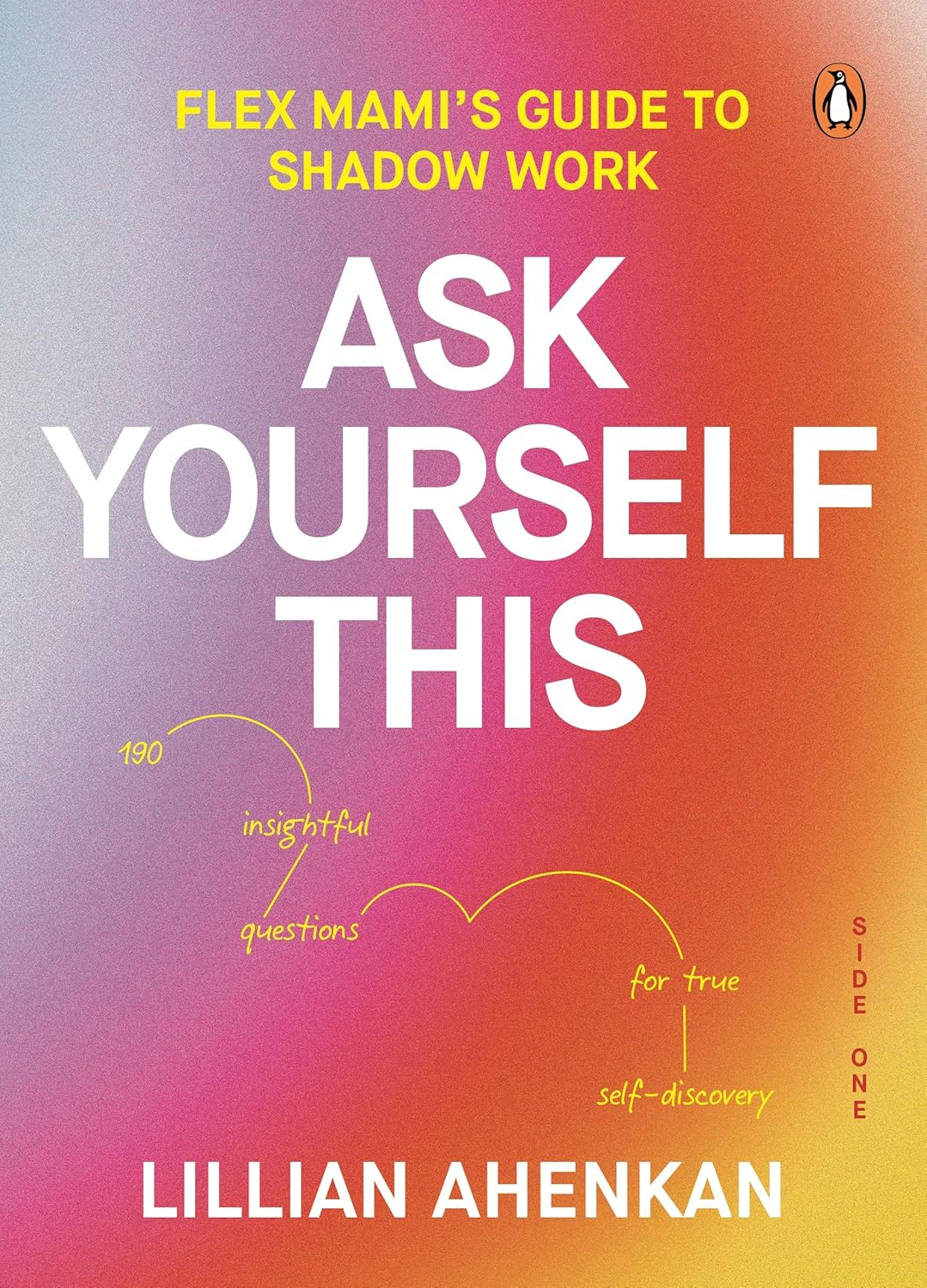 Ask Yourself This: Flex Mami'S Guide to Shadow Work