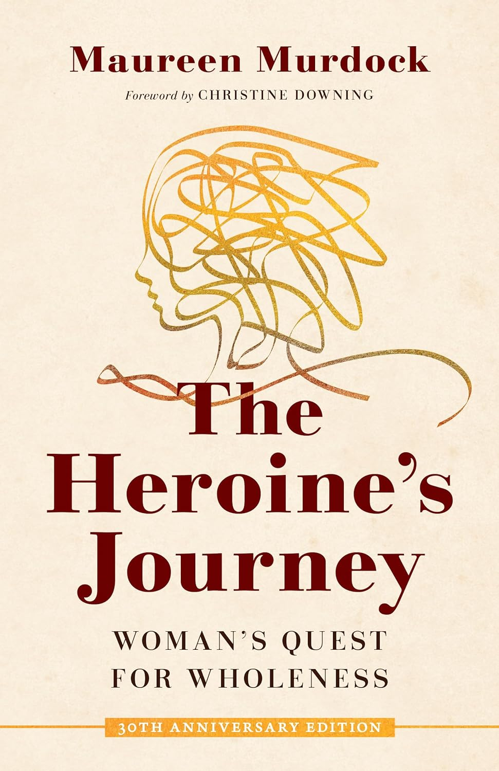 The Heroine'S Journey: Woman'S Quest for Wholeness image number 1