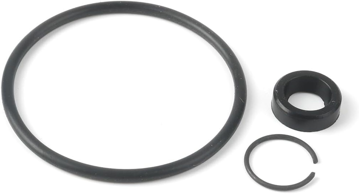 Speedo Leak Stop Seal Kit for TH400 TH375 TH475 Transmission Speedometer Turbo 400 image number 2